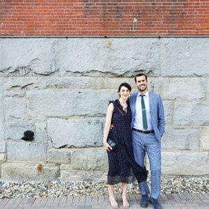 Meet your Posher, Allie